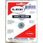 LEE UNIVERSAL SHELL HOLDER R8 90525